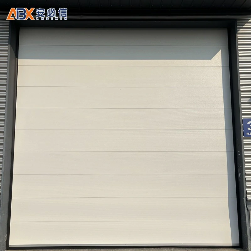 百色消防滑升门